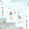 Paris Summer Olympic Games 2024 Dashboard